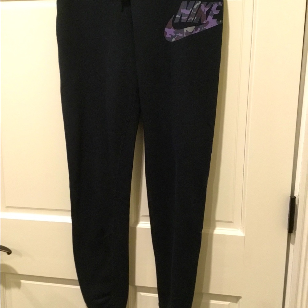 ✔️NIKE Joggers 🏃‍♀️